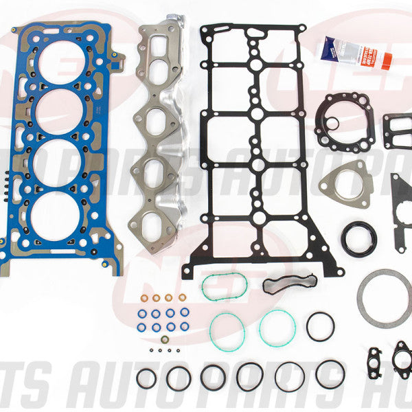 Head Set FORD YN2S 2.0L DIESEL VRS1114-HS - NEP