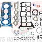 Head Set FORD YN2S 2.0L DIESEL VRS1114-HS - NEP