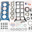 Valve Regrind Set FORD YN2S 2.0L DIESEL VRS1114 - NEP