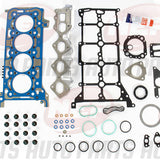 Valve Regrind Set FORD YN2S 2.0L DIESEL VRS1114 - NEP
