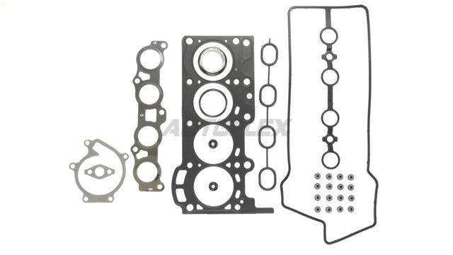 Valve Regrind Set VRS121 - AUTOFLEX