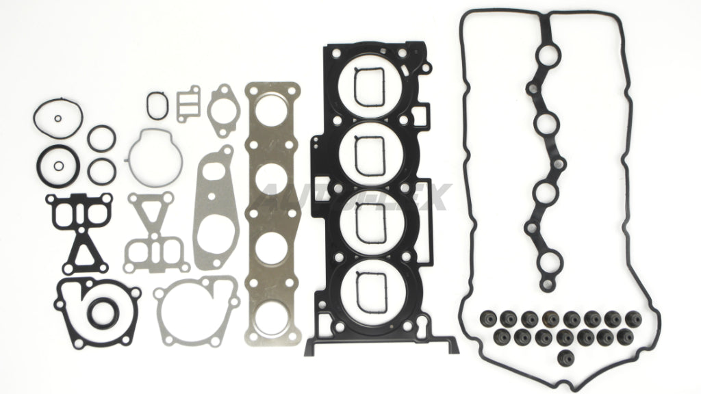 Valve Regrind Set VRS128 - AUTOFLEX