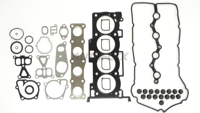 Valve Regrind Set VRS128 - AUTOFLEX
