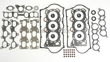 Valve Regrind Set VRS142 - AUTOFLEX