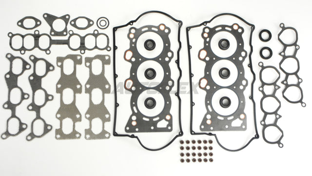 Valve Regrind Set VRS142 - AUTOFLEX