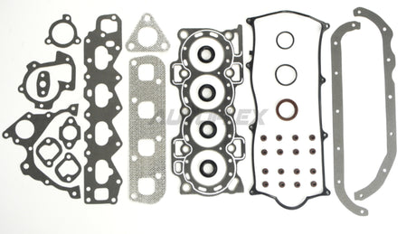 Valve Regrind Set VRS146 - AUTOFLEX