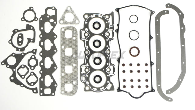 Valve Regrind Set VRS146 - AUTOFLEX