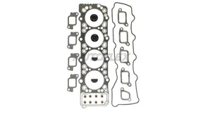 Valve Regrind Set VRS154 - AUTOFLEX