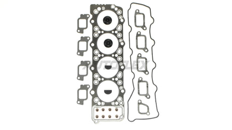 Valve Regrind Set VRS154 - AUTOFLEX