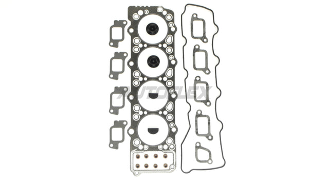 Valve Regrind Set VRS154 - AUTOFLEX