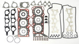 Valve Regrind Set VRS178 - AUTOFLEX