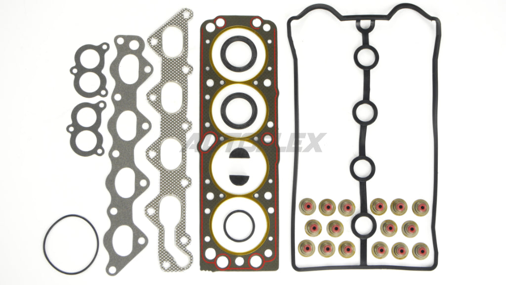 Valve Regrind Set VRS190 - AUTOFLEX