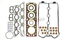 Valve Regrind Set VRS191 - AUTOFLEX