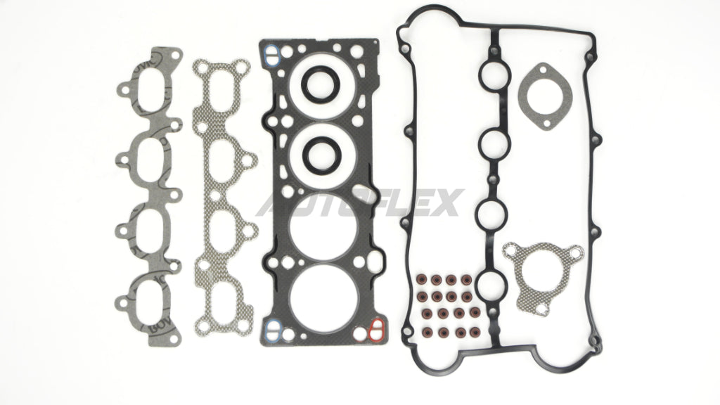Valve Regrind Set VRS194 - AUTOFLEX