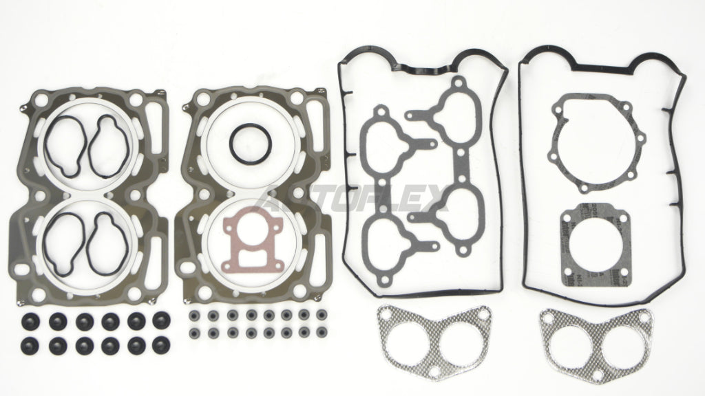 Valve Regrind Set VRS200 - AUTOFLEX