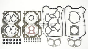 Valve Regrind Set VRS200 - AUTOFLEX