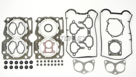 Valve Regrind Set VRS200 - AUTOFLEX