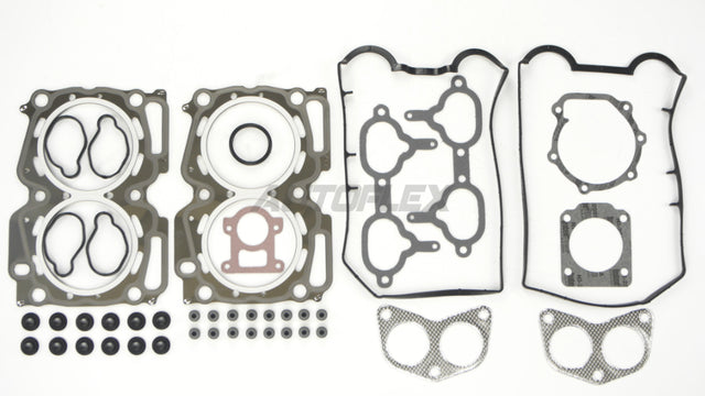 Valve Regrind Set VRS200 - AUTOFLEX
