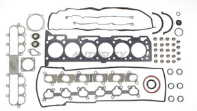 Valve Regrind Set VRS204E - AUTOFLEX