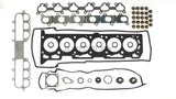 Valve Regrind Set VRS204XT - AUTOFLEX