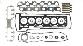 Valve Regrind Set VRS204XT - AUTOFLEX