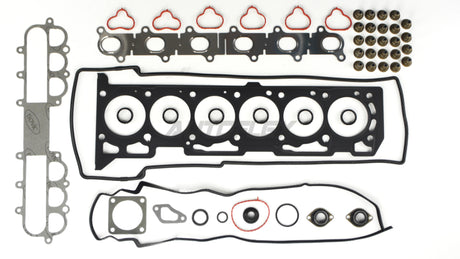 Valve Regrind Set VRS204Y - AUTOFLEX