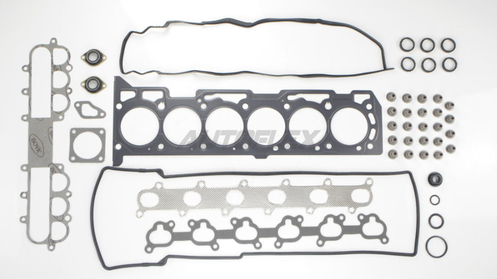 Valve Regrind Set VRS204 - AUTOFLEX