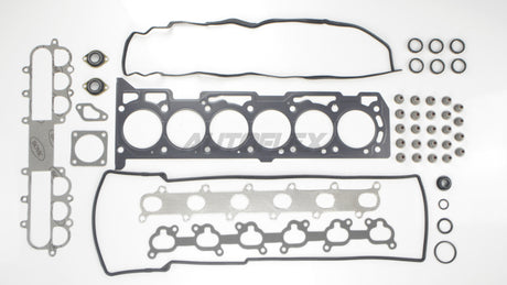 Valve Regrind Set VRS204 - AUTOFLEX