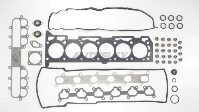 Valve Regrind Set VRS204 - AUTOFLEX