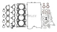 Valve Regrind Set VRS228 - AUTOFLEX