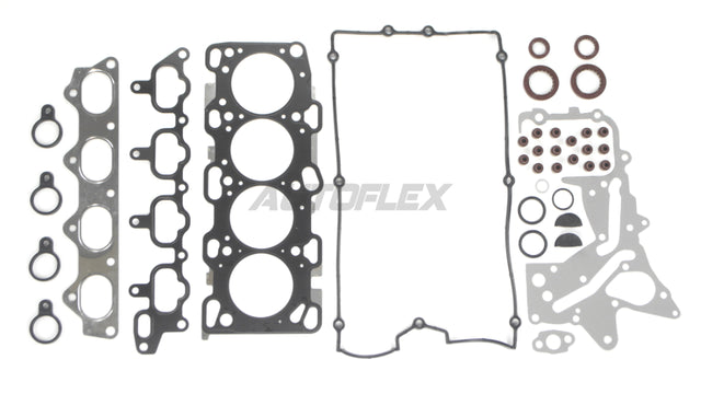 Valve Regrind Set VRS228 - AUTOFLEX