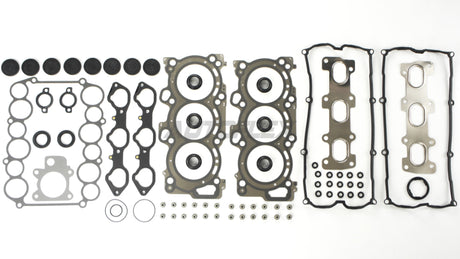 Valve Regrind Set VRS236 - AUTOFLEX