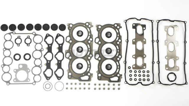 Valve Regrind Set VRS236 - AUTOFLEX