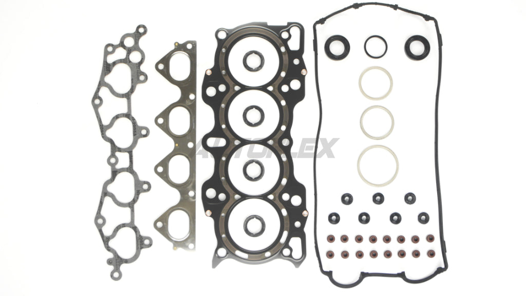 Valve Regrind Set VRS238 - AUTOFLEX
