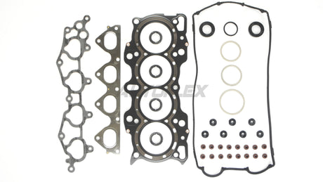 Valve Regrind Set VRS238 - AUTOFLEX