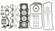 Valve Regrind Set VRS252 - AUTOFLEX