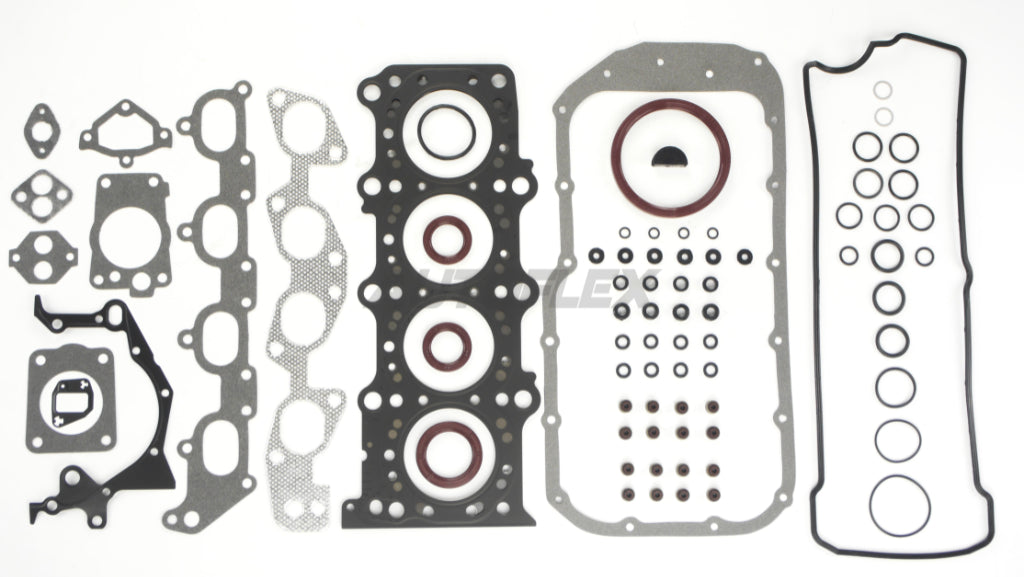Valve Regrind Set VRS252 - AUTOFLEX