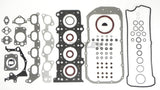 Valve Regrind Set VRS252 - AUTOFLEX