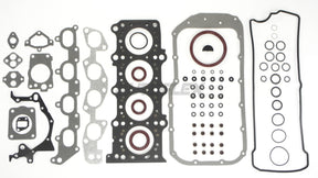 Valve Regrind Set VRS252 - AUTOFLEX