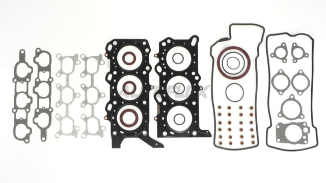 Valve Regrind Set VRS256 - AUTOFLEX