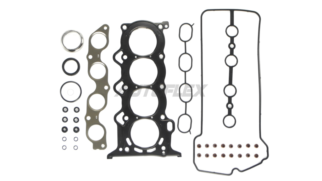Valve Regrind Set VRS260 - AUTOFLEX