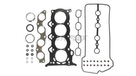 Valve Regrind Set VRS260 - AUTOFLEX