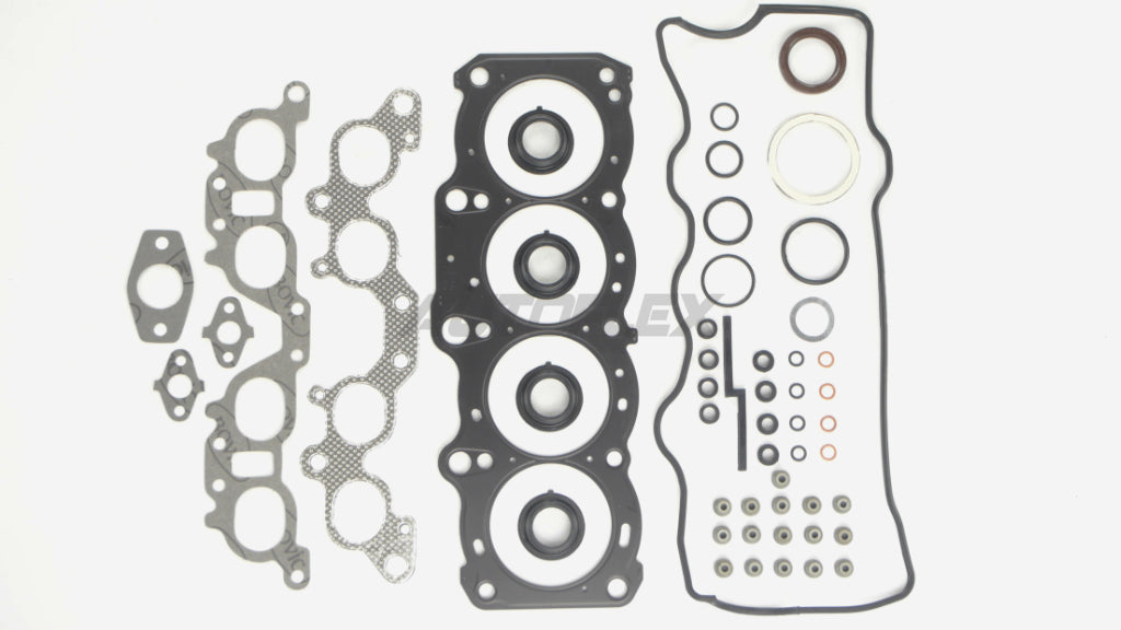 Valve Regrind Set VRS264 - AUTOFLEX
