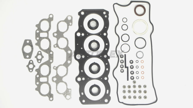 Valve Regrind Set VRS264 - AUTOFLEX