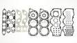 Valve Regrind Set VRS266 - AUTOFLEX