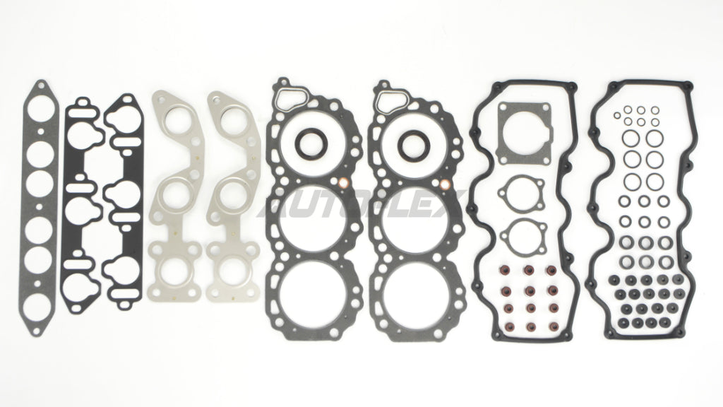Valve Regrind Set VRS266 - AUTOFLEX