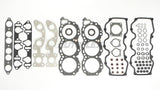 Valve Regrind Set VRS266 - AUTOFLEX