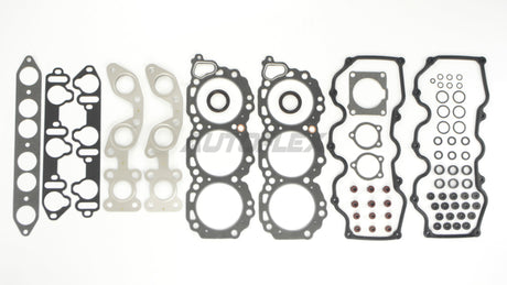 Valve Regrind Set VRS266 - AUTOFLEX