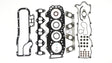 Valve Regrind Set VRS268 - AUTOFLEX