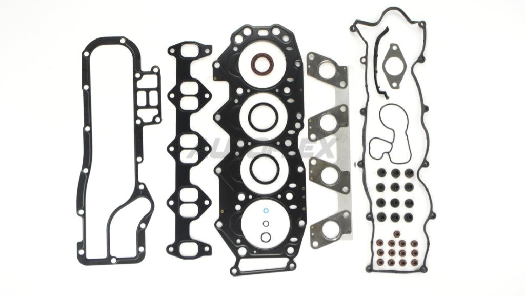 Valve Regrind Set VRS268 - AUTOFLEX
